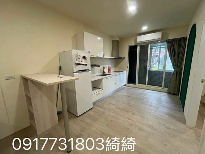 租屋找77✿龜山巨蛋新裝潢兩房,台電 - Image 3