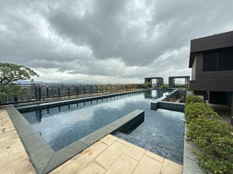 兆基社會住宅🏠友善屋源🧡可租補入籍/西門龍山寺/泳池健身（第15張）