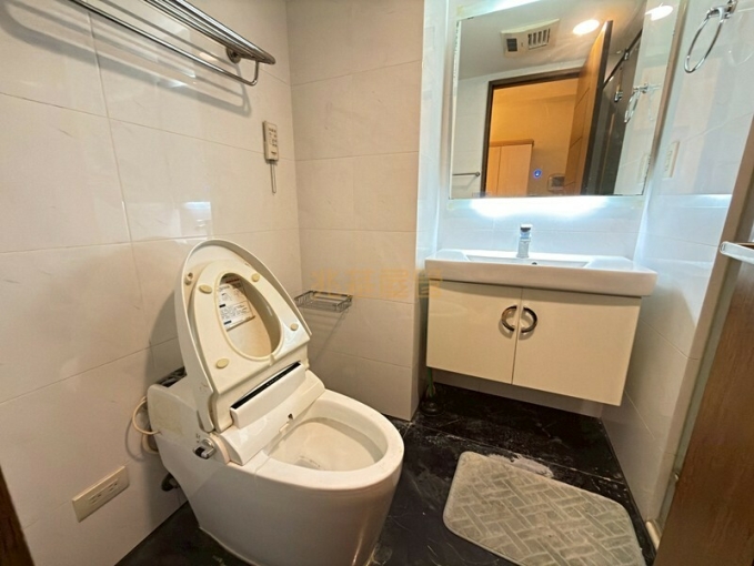 兆基社會住宅🏠友善屋源🧡可租補入籍/西門龍山寺/泳池健身（第10張）