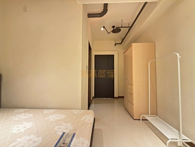 兆基社會住宅🏠友善屋源🧡可租補入籍/西門龍山寺/泳池健身（第8張）