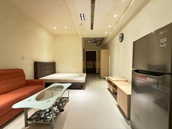 兆基社會住宅🏠友善屋源🧡可租補入籍/西門龍山寺/泳池健身（第2張）