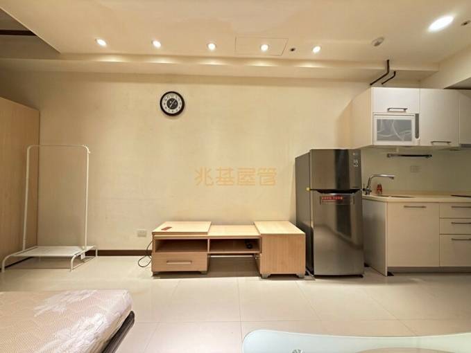 兆基社會住宅🏠友善屋源🧡可租補入籍/西門龍山寺/泳池健身（第6張）