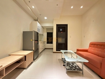 兆基社會住宅🏠友善屋源🧡可租補入籍/西門龍山寺/泳池健身（第1張）