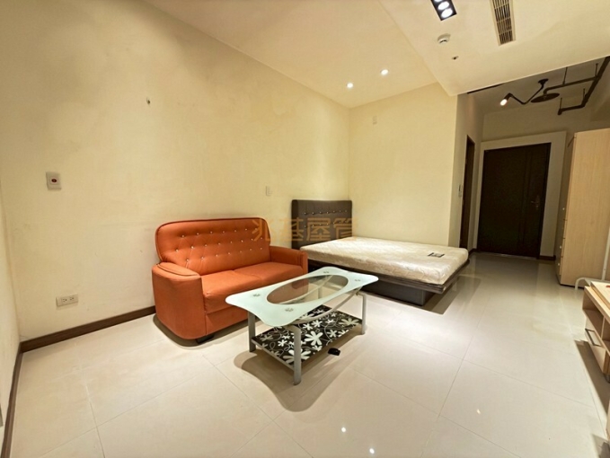 兆基社會住宅🏠友善屋源🧡可租補入籍/西門龍山寺/泳池健身（第4張）