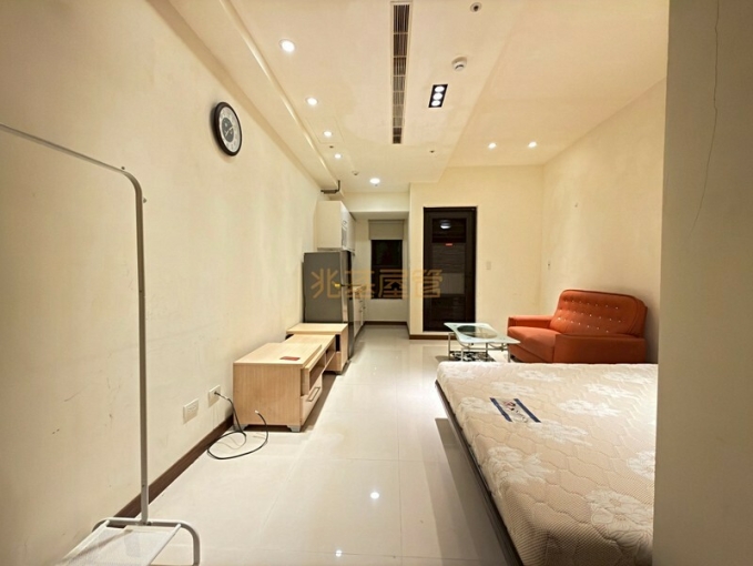 兆基社會住宅🏠友善屋源🧡可租補入籍/西門龍山寺/泳池健身（第3張）