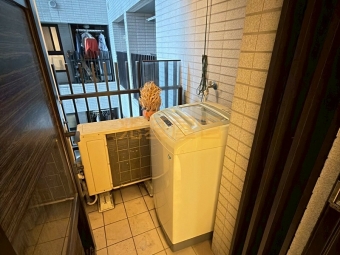 兆基社會住宅🏠友善屋源🧡可租補入籍/西門龍山寺/泳池健身（第12張）