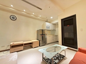 兆基社會住宅🏠友善屋源🧡可租補入籍/西門龍山寺/泳池健身（第5張）