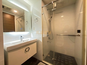 兆基社會住宅🏠友善屋源🧡可租補入籍/西門龍山寺/泳池健身（第11張）