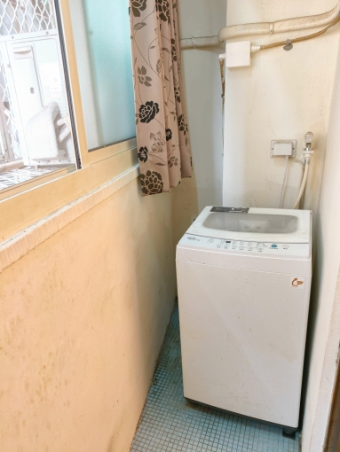 北區❣️三民路三段✨獨洗曬套房 🉑租補  🉑戶籍（第5張）