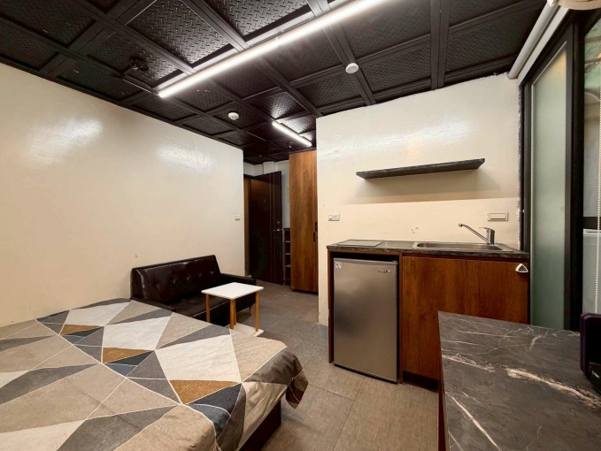 陽台💕租補✨喵汪🌳流理台（第3張）