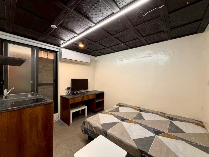 陽台💕租補✨喵汪🌳流理台（第5張）