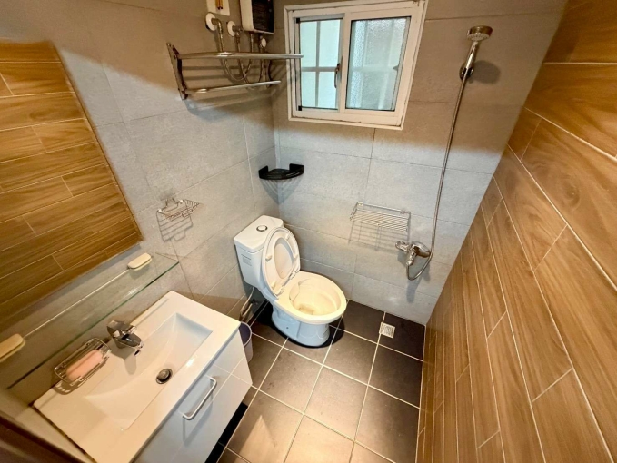 陽台💕租補✨喵汪🌳流理台（第4張）