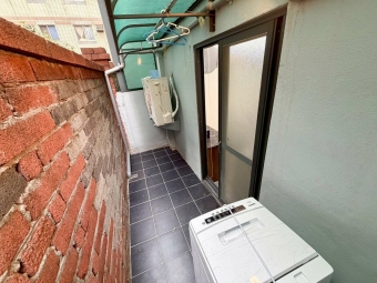 陽台💕租補✨喵汪🌳流理台（第9張）