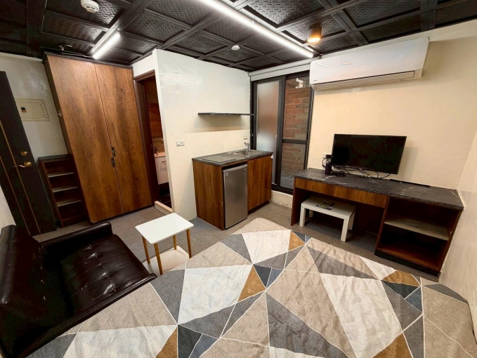 陽台💕租補✨喵汪🌳流理台（第11張）