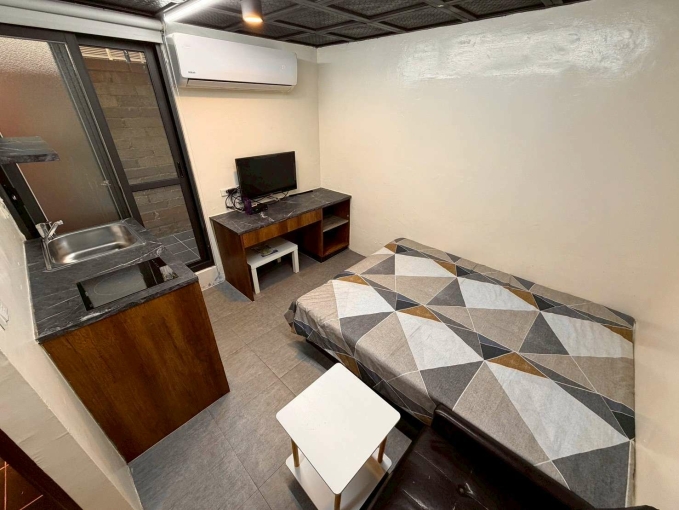 陽台💕租補✨喵汪🌳流理台（第6張）