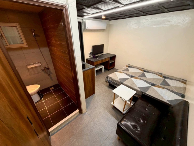 陽台💕租補✨喵汪🌳流理台（第15張）