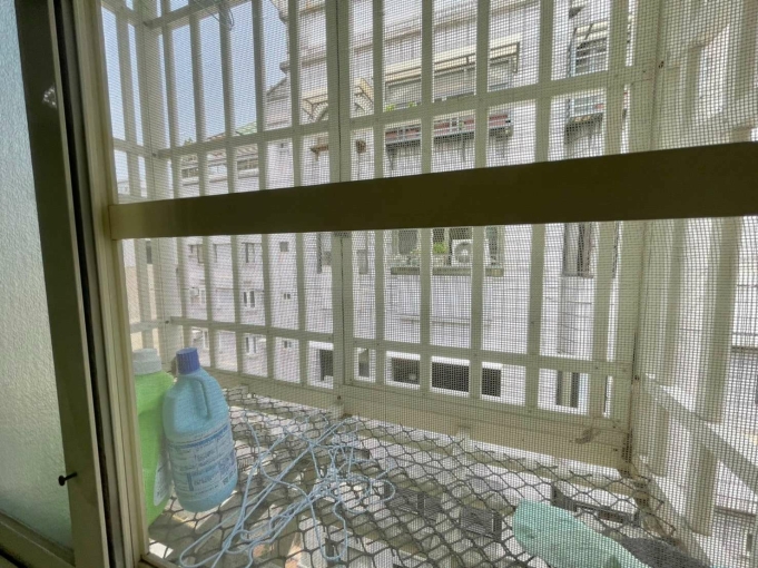 新民高中|採光通風|可貓|天然氣省電|健康爬樓梯6F - Image 7