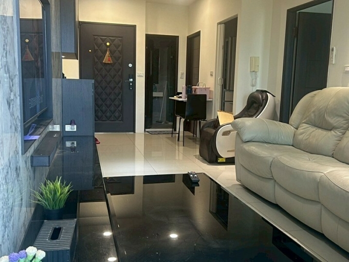 兆基社會住宅🏠可寵物雙衛浴精緻兩房（第3張）