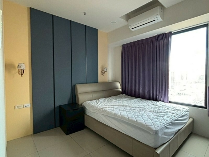 兆基社會住宅🏠可寵物雙衛浴精緻兩房（第6張）