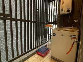 兆基社會住宅🏠可寵物雙衛浴精緻兩房（第8張）