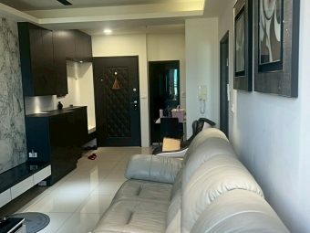 兆基社會住宅🏠可寵物雙衛浴精緻兩房（第2張）