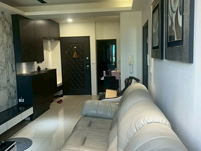 兆基社會住宅🏠可寵物雙衛浴精緻兩房（第2張）