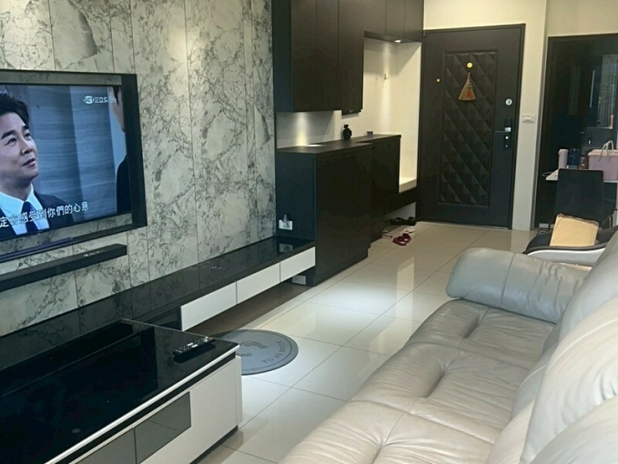 兆基社會住宅🏠可寵物雙衛浴精緻兩房（第1張）