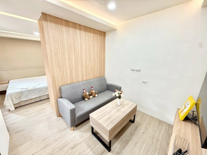 祐✨整新裝潢大空間✨可寵物✨可租補報稅✨子母車✨獨洗曬✨（第1張）