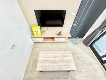 祐✨整新裝潢大空間✨可寵物✨可租補報稅✨子母車✨獨洗曬✨（第6張）