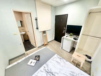 一中✨電梯✔子母車✨採光好✔有浴缸 - Image 12