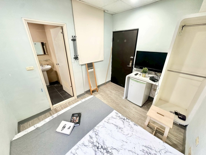 一中✨電梯✔子母車✨採光好✔有浴缸 - Image 5