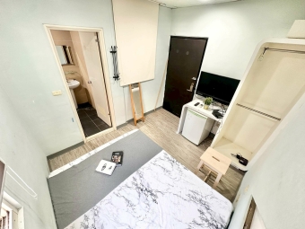 一中✨電梯✔子母車✨採光好✔有浴缸 - Image 13