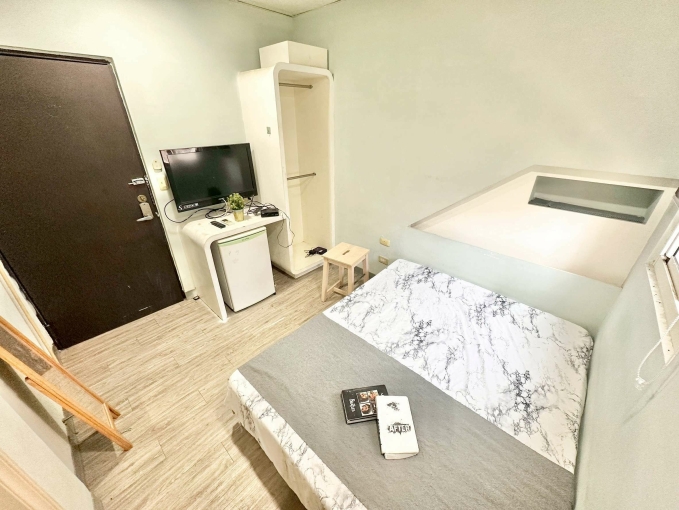 一中✨電梯✔子母車✨採光好✔有浴缸 - Image 2