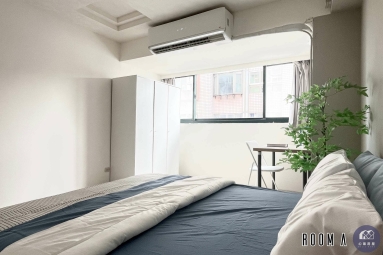 可租補&雲觀大廈電梯共生雅房&租金含管理費（第6張）