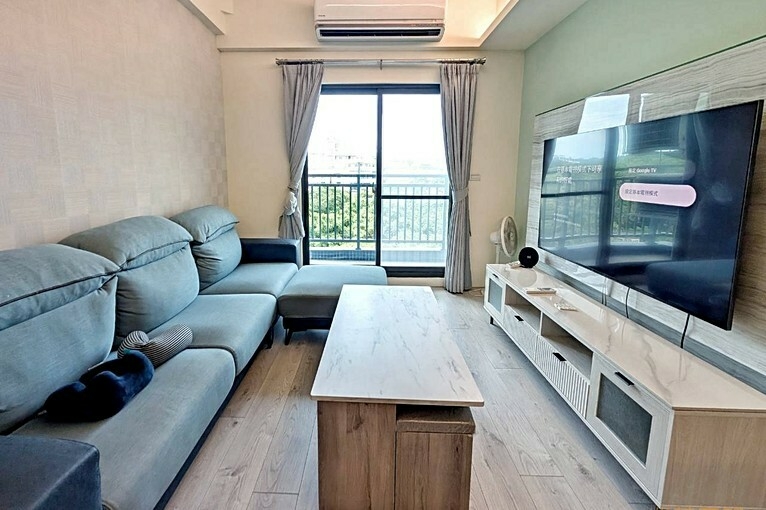 兆基社會住宅🏡頭份三房美裝平車+免仲費可租補（第3張）