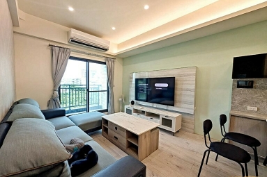 兆基社會住宅🏡頭份三房美裝平車+免仲費可租補（第2張）