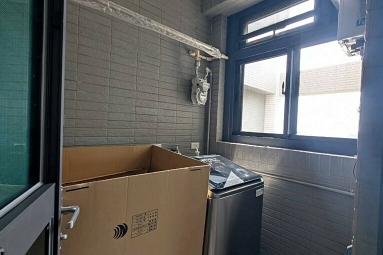 兆基社會住宅🏡頭份三房美裝平車+免仲費可租補（第13張）