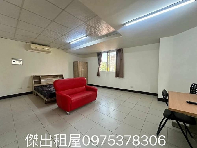 傑出租屋/大有大業稀有採光佳大套房! - Image 1