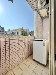 🌳可租補💖電梯✨陽台獨洗🏠乾溼分離✔️質感社區💖（第5張）