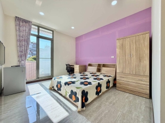 🌳可租補💖電梯✨陽台獨洗🏠乾溼分離✔️質感社區💖（第1張）