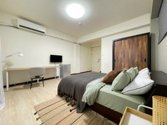潭子環中東路一段｜近74・頭家厝車站・漢神・北屯好市多｜秒殺大套房（第2張）