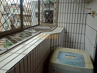 兆基社會住宅🏡S【來來香榭】1房有陽台可租補（第4張）