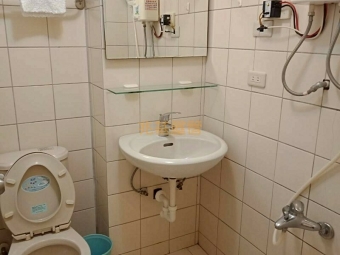 兆基社會住宅🏡S【來來香榭】1房有陽台可租補（第5張）