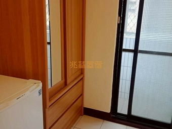 兆基社會住宅🏡S【來來香榭】1房有陽台可租補（第3張）