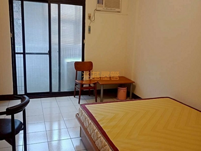 兆基社會住宅🏡S【來來香榭】1房有陽台可租補（第1張）