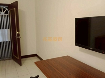 兆基社會住宅🏡S【來來香榭】1房有陽台可租補（第2張）