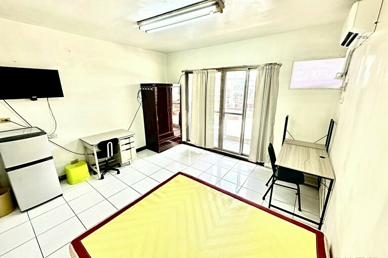 兆基社會住宅🏡超大電梯套房可開伙可租補（第2張）