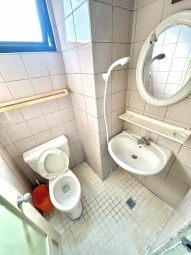 逢甲小資🔥可租補✅陽台獨曬✨採光通風佳🏅可6/1起租（第3張）