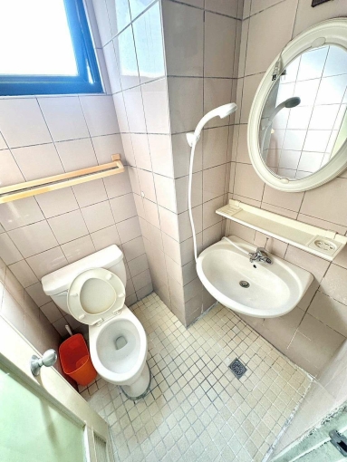 逢甲小資🔥可租補✅陽台獨曬✨採光通風佳🏅可6/1起租（第3張）