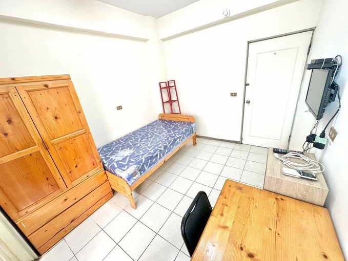 逢甲小資🔥可租補✅陽台獨曬✨採光通風佳🏅可6/1起租（第2張）